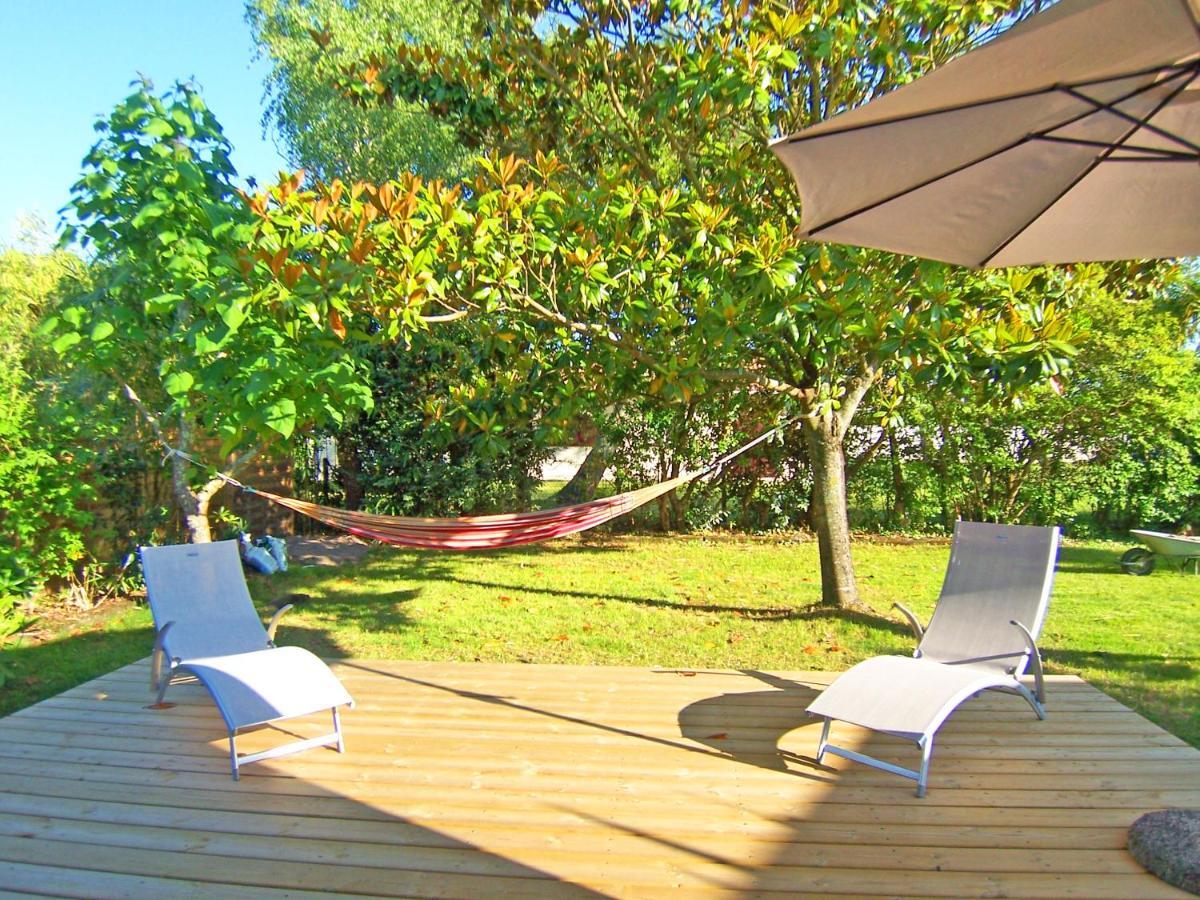 Villa Nid D'Arguin La Teste-de-Buch Exterior foto